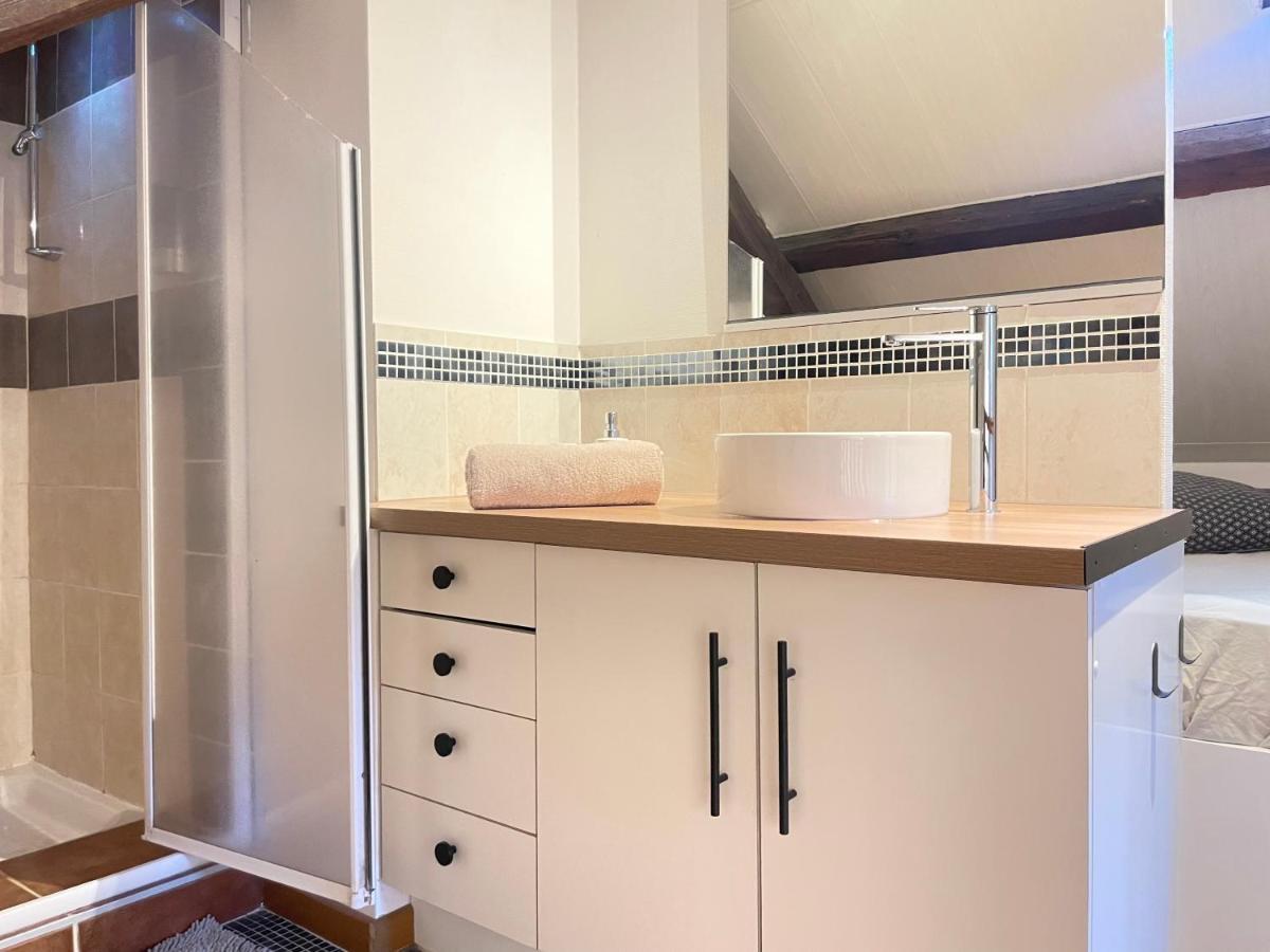 Apartmán Le Duplex Cosy - Gare & Cite Gastronomique Dijon Exteriér fotografie