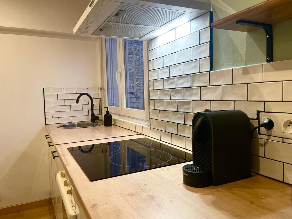 Apartmán Le Duplex Cosy - Gare & Cite Gastronomique Dijon Exteriér fotografie