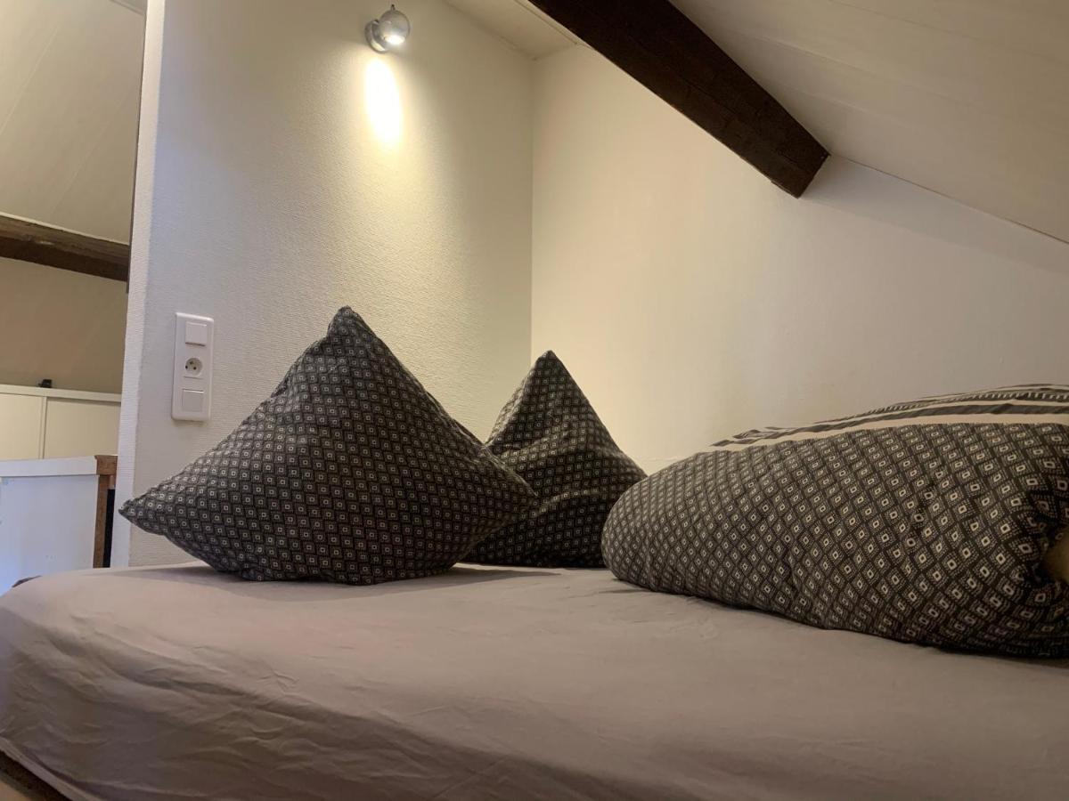 Apartmán Le Duplex Cosy - Gare & Cite Gastronomique Dijon Exteriér fotografie