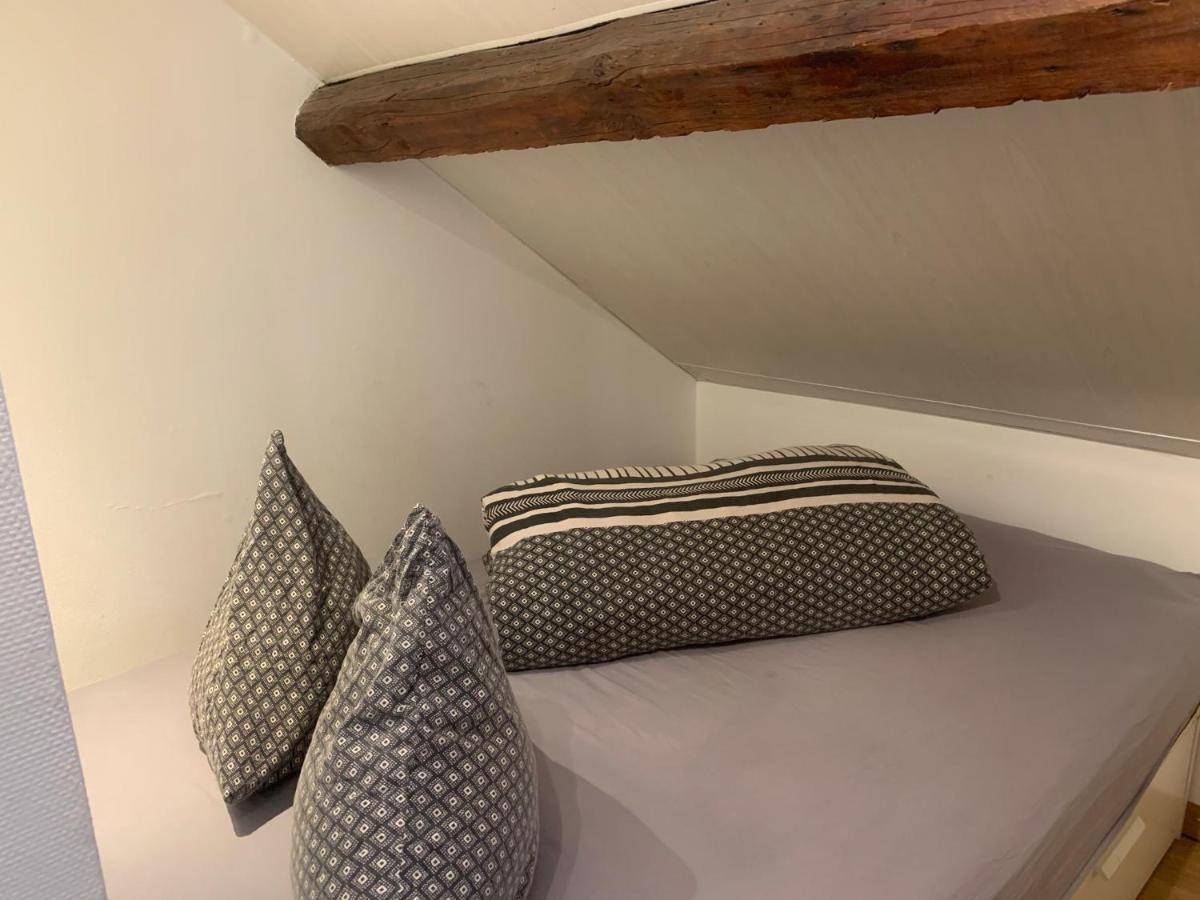 Apartmán Le Duplex Cosy - Gare & Cite Gastronomique Dijon Exteriér fotografie