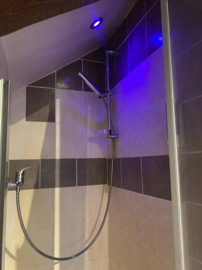 Apartmán Le Duplex Cosy - Gare & Cite Gastronomique Dijon Exteriér fotografie